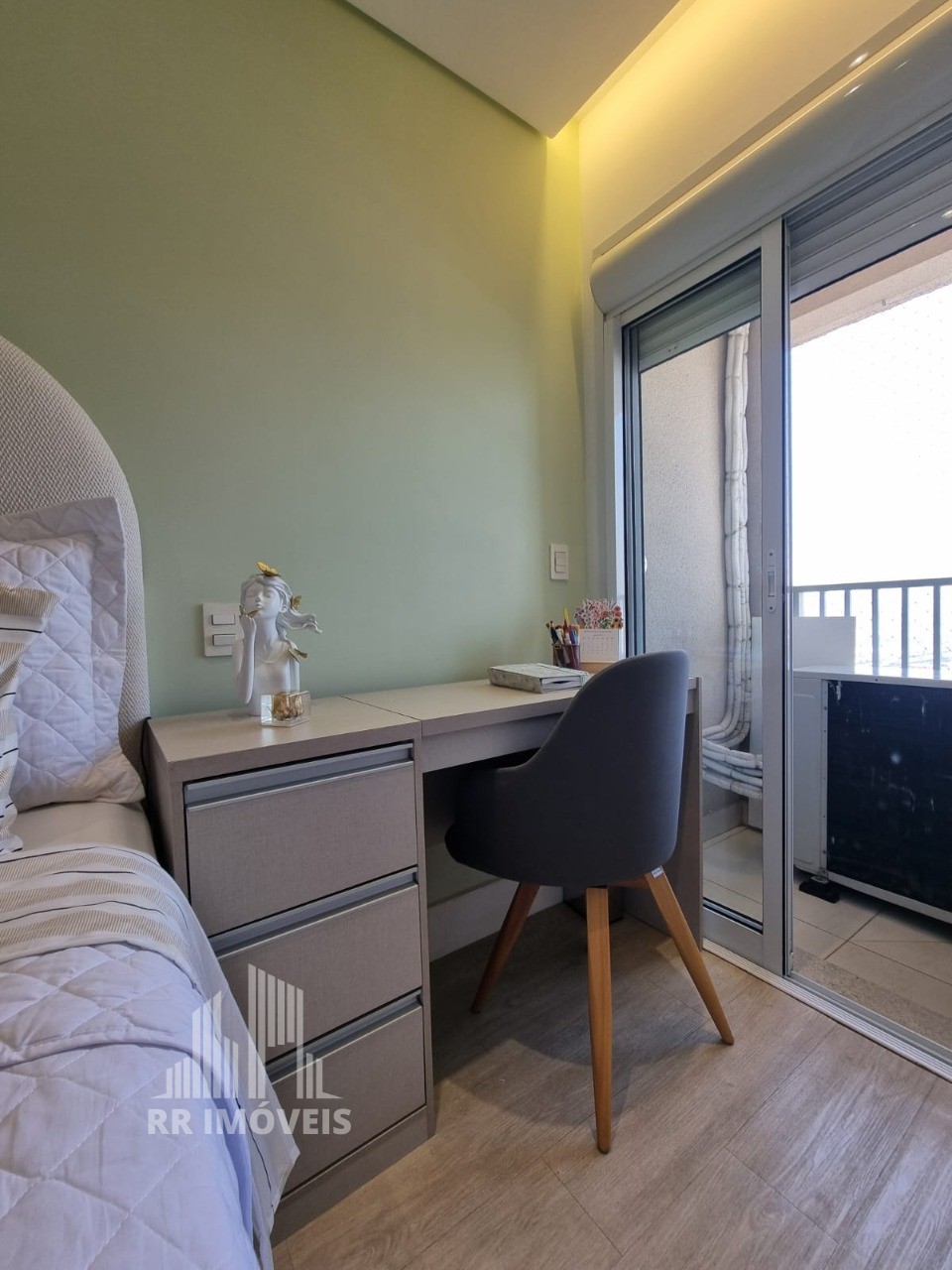 Apartamento, 2 quartos, 80 m² - Foto 17