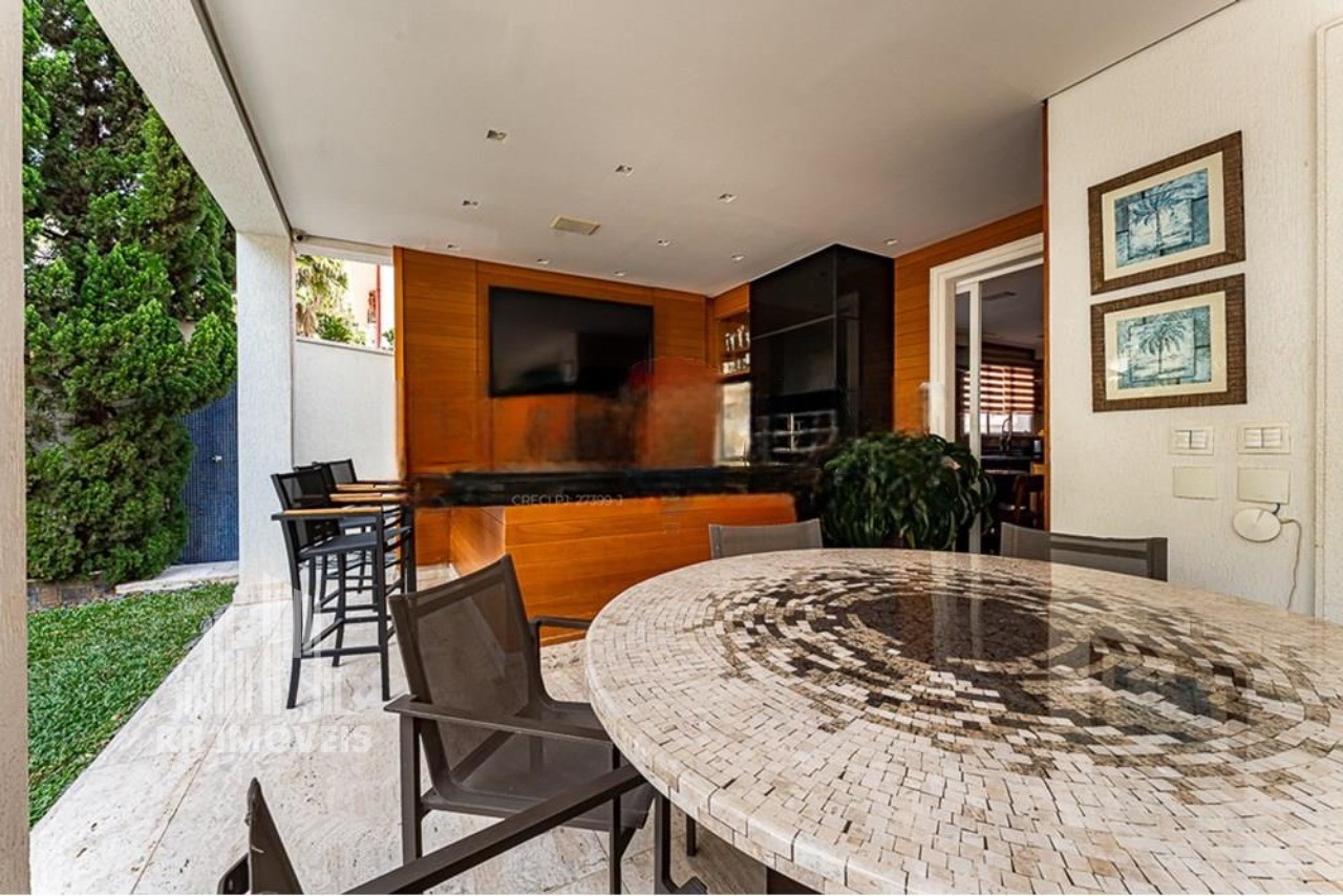Casa, 4 quartos, 581 m² - Foto 8