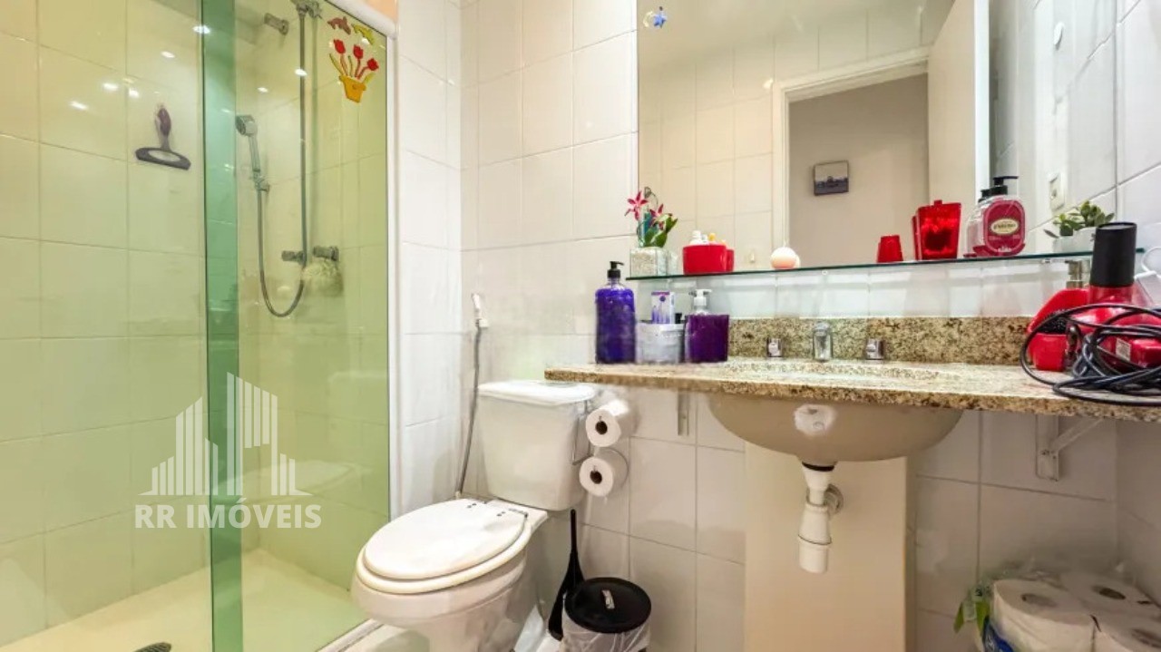 Apartamento, 3 quartos, 94 m² - Foto 21