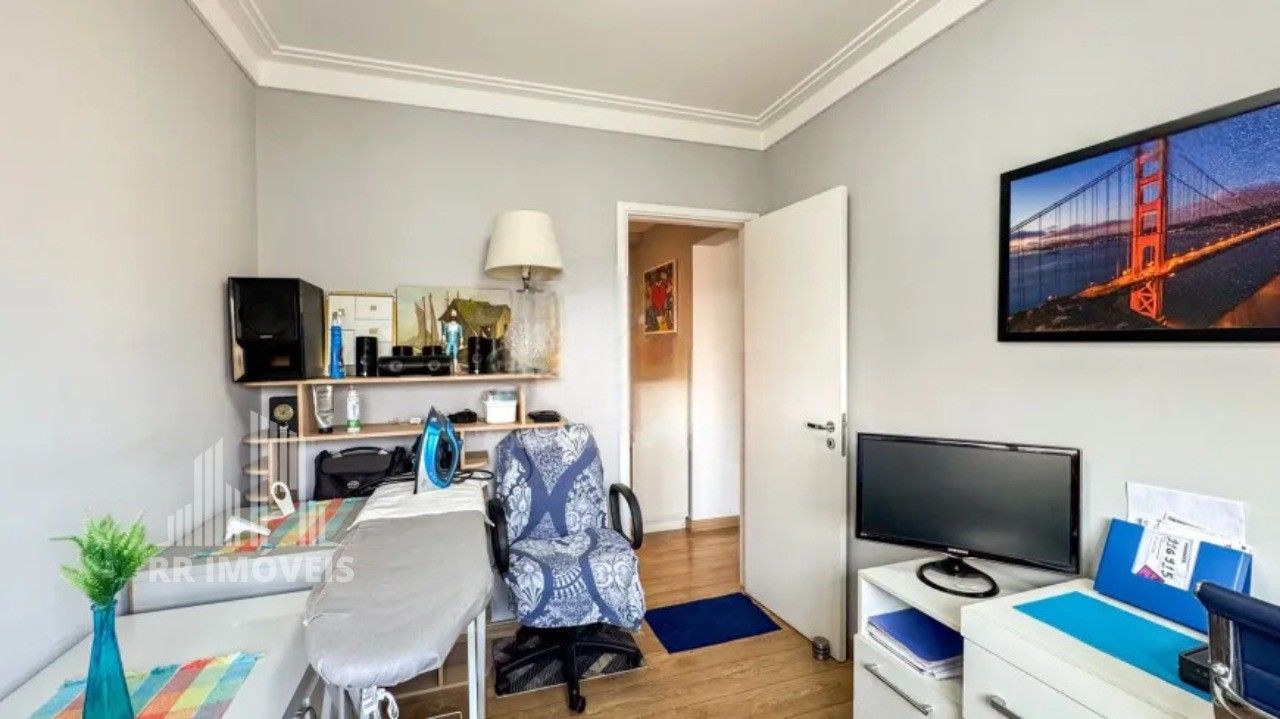 Apartamento, 3 quartos, 94 m² - Foto 19