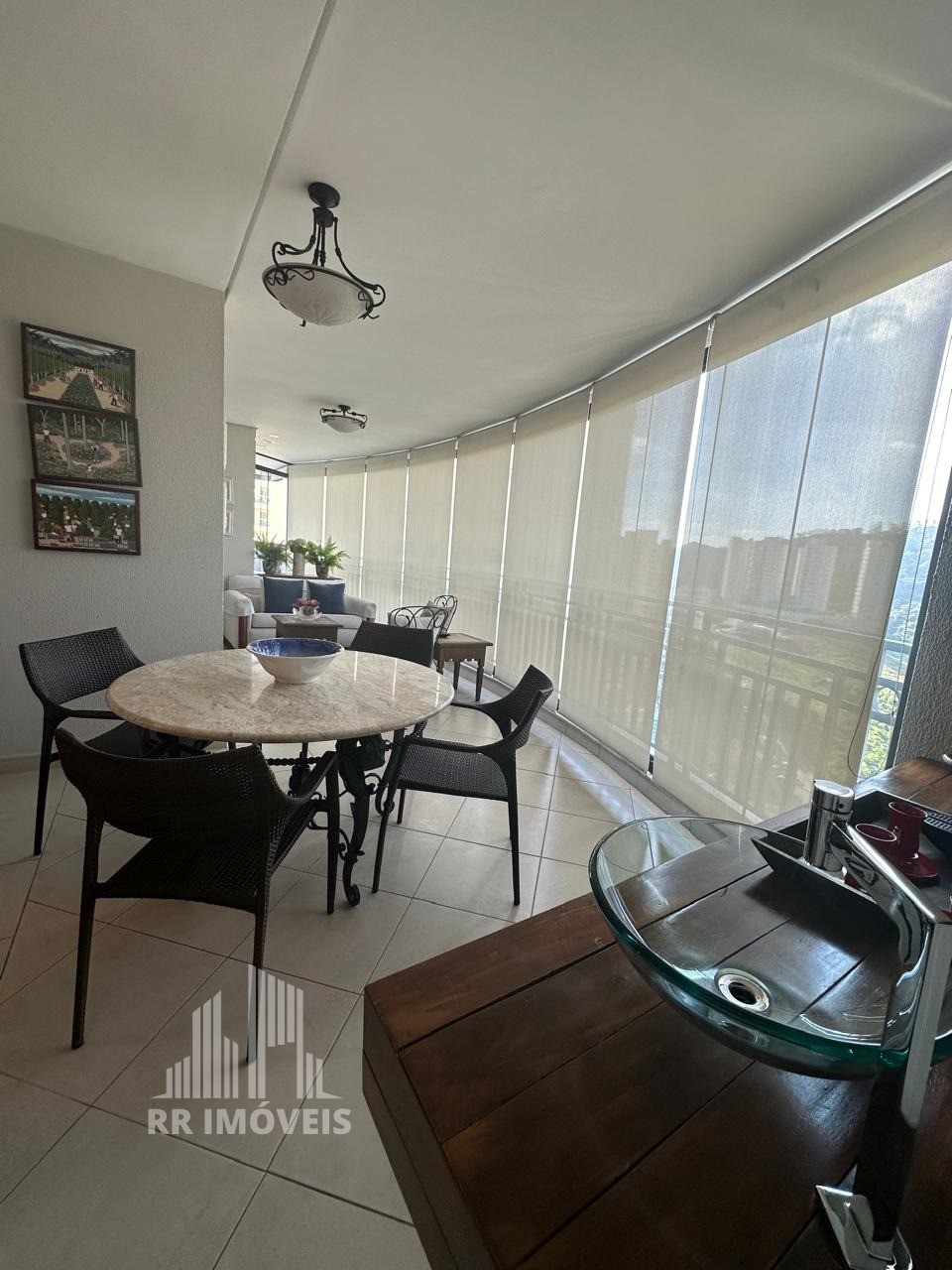 Apartamento, 3 quartos, 201 m² - Foto 5