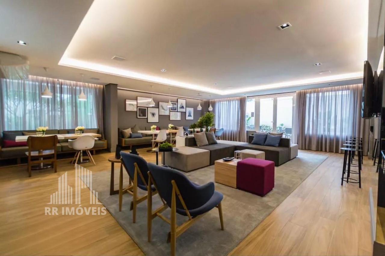 Apartamento, 1 quarto, 52 m² - Foto 15