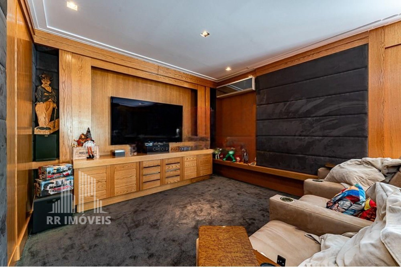Casa, 4 quartos, 581 m² - Foto 20