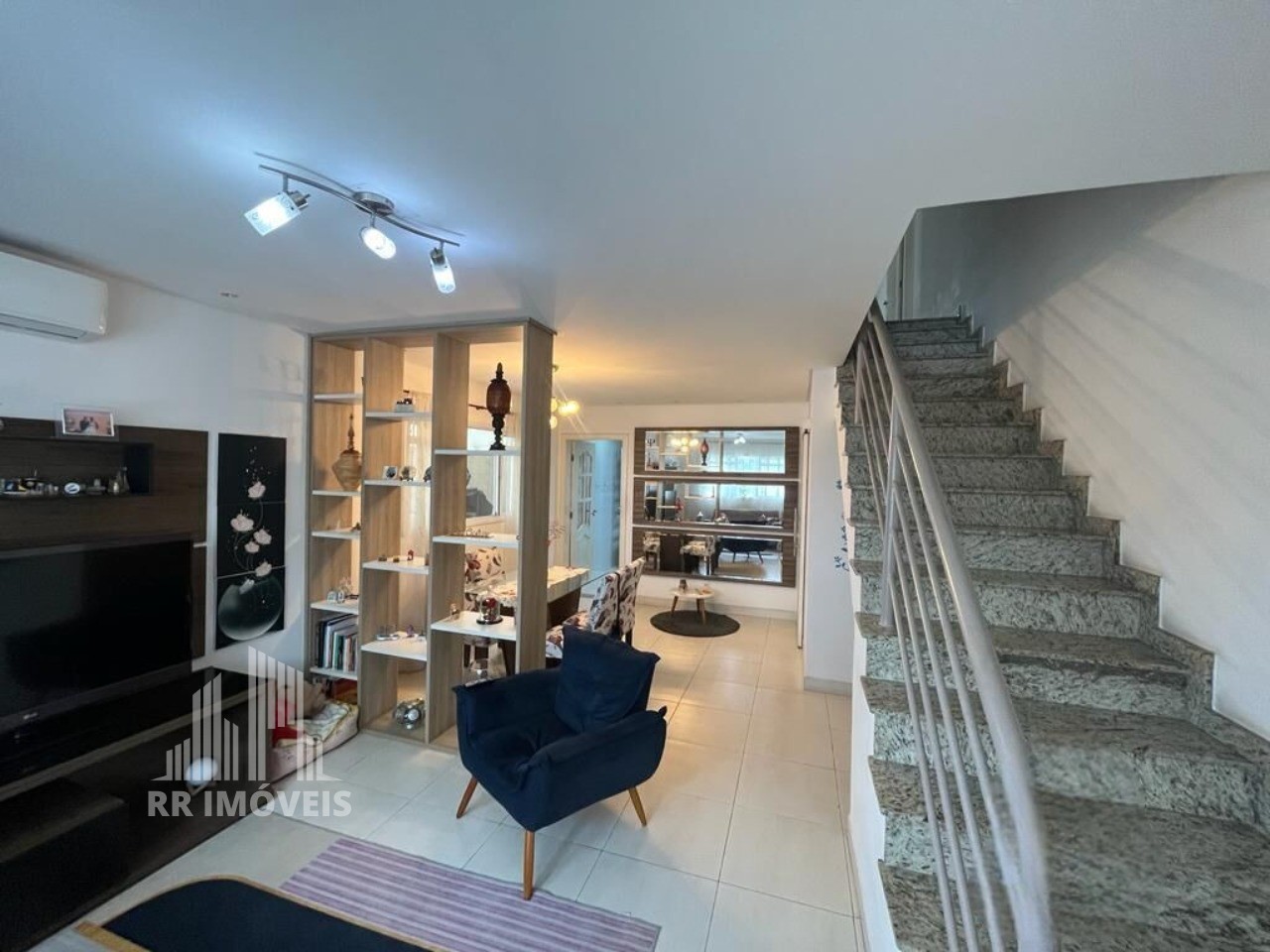 Casa, 3 quartos, 180 m² - Foto 2