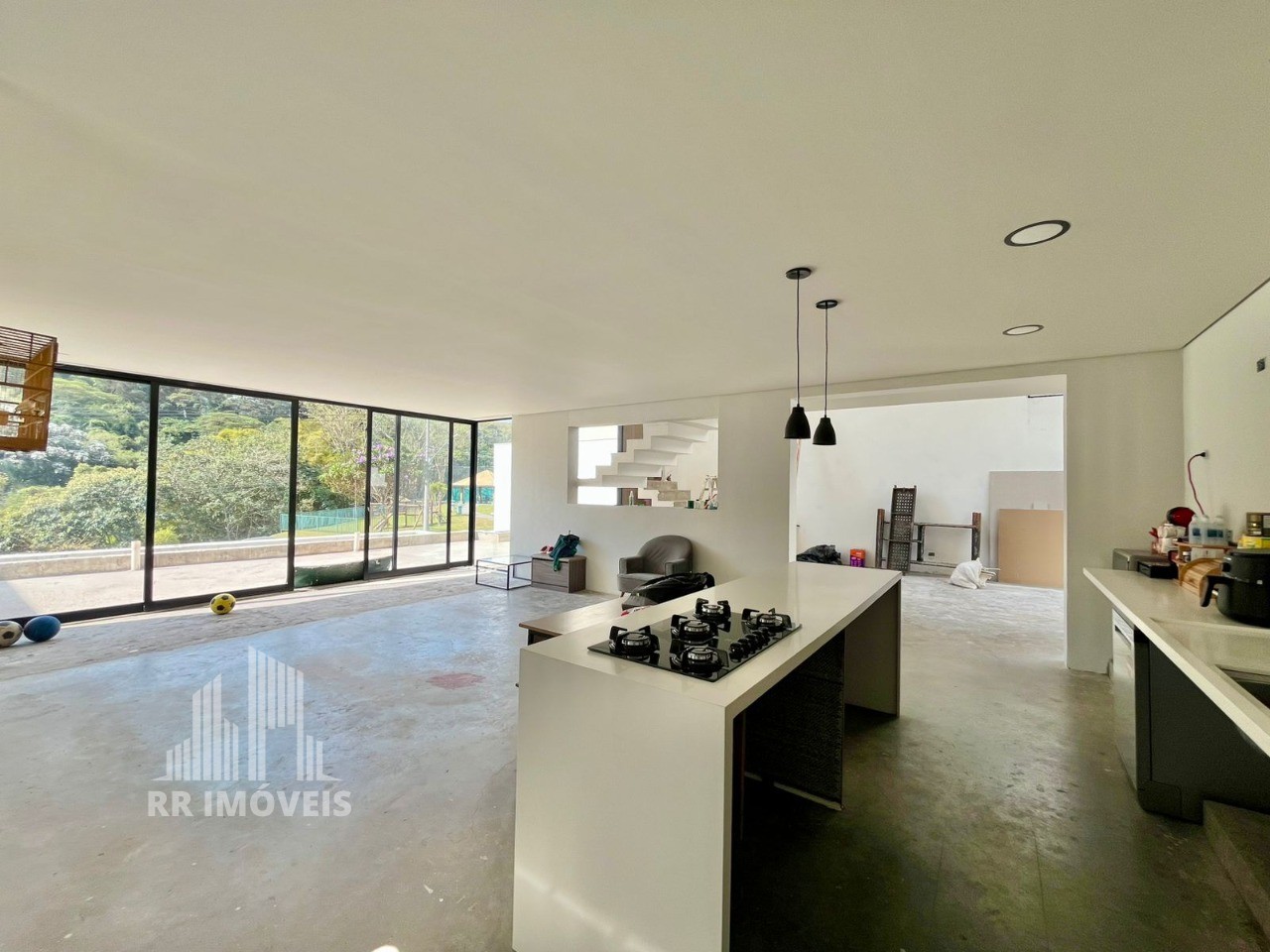 Casa, 3 quartos, 355 m² - Foto 6