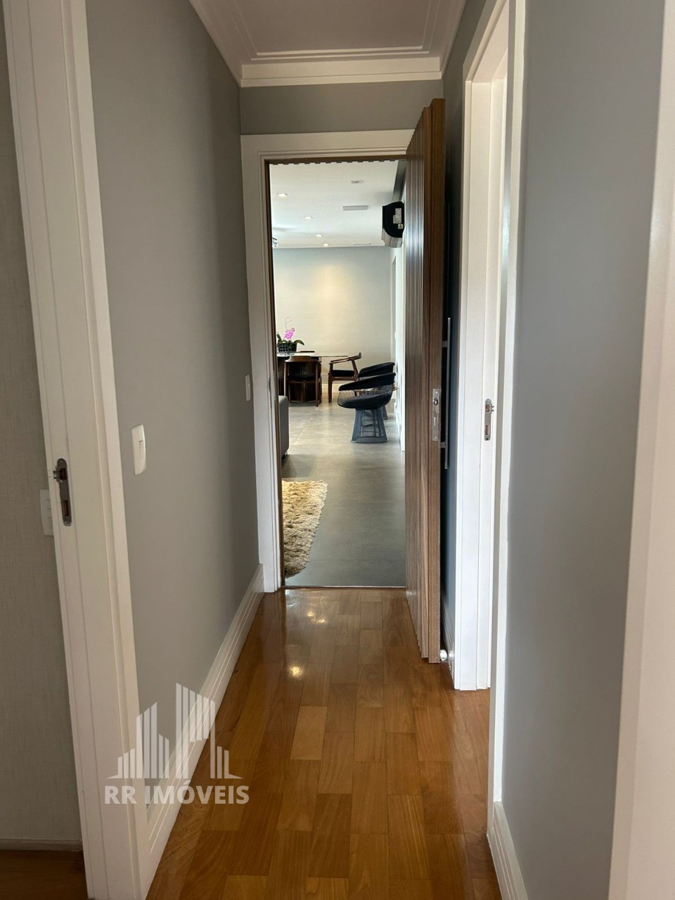 Apartamento, 3 quartos, 144 m² - Foto 11