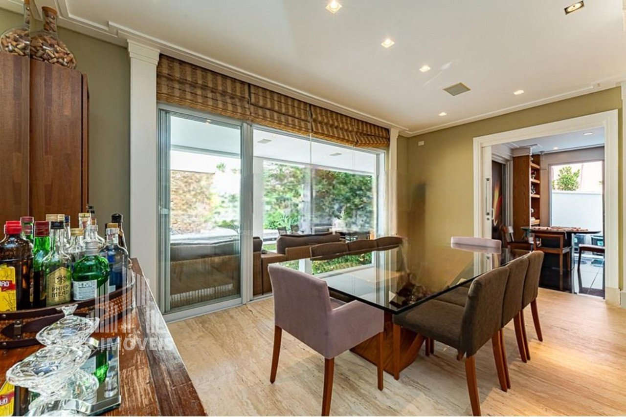 Casa, 4 quartos, 581 m² - Foto 11