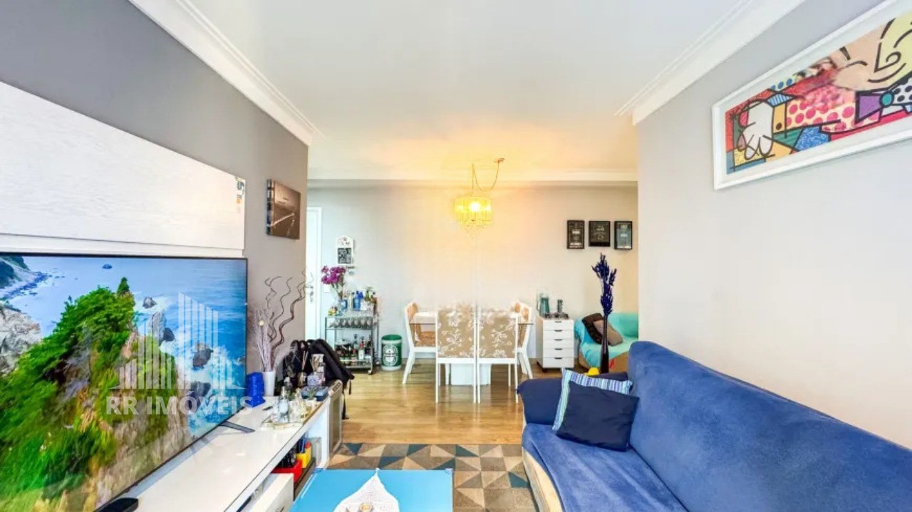 Apartamento, 3 quartos, 94 m² - Foto 7