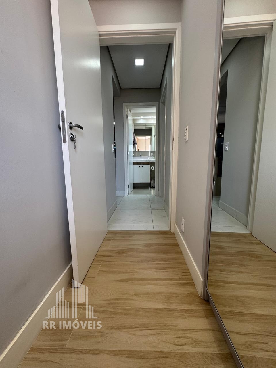 Apartamento, 2 quartos, 55 m² - Foto 21