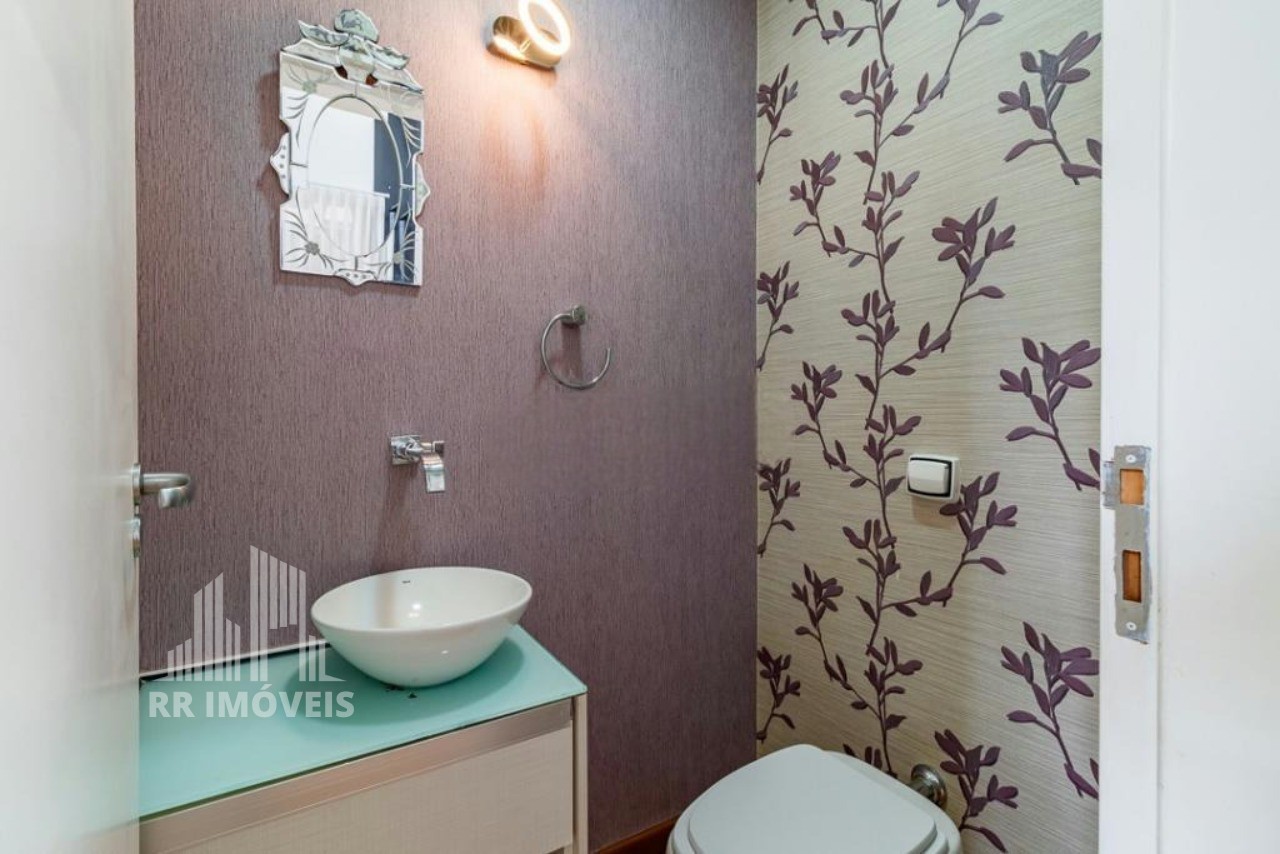Casa, 3 quartos, 268 m² - Foto 13
