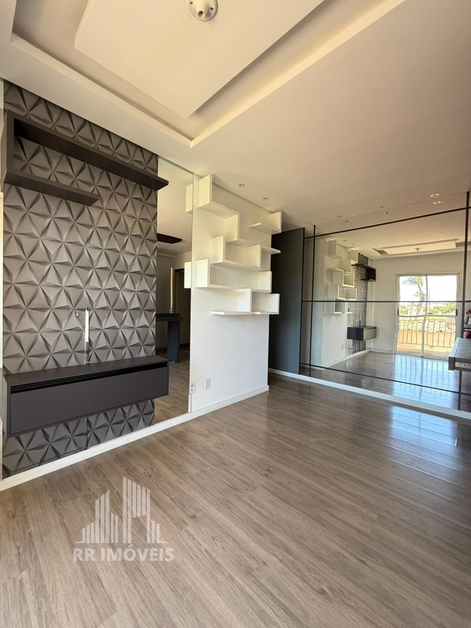 Apartamento, 2 quartos, 45 m² - Foto 16