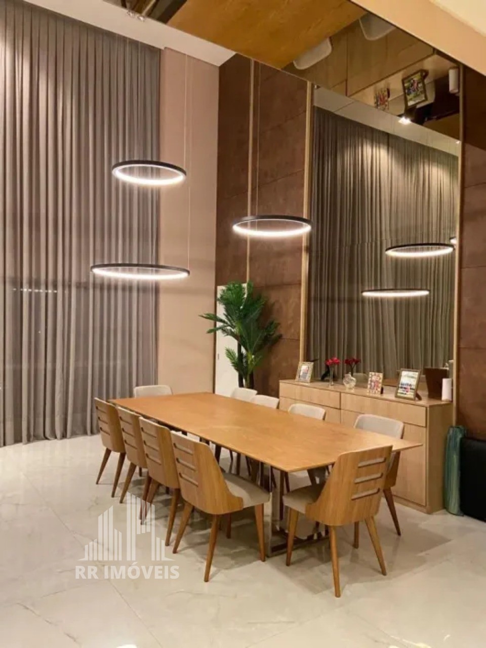 Apartamento, 4 quartos, 336 m² - Foto 3
