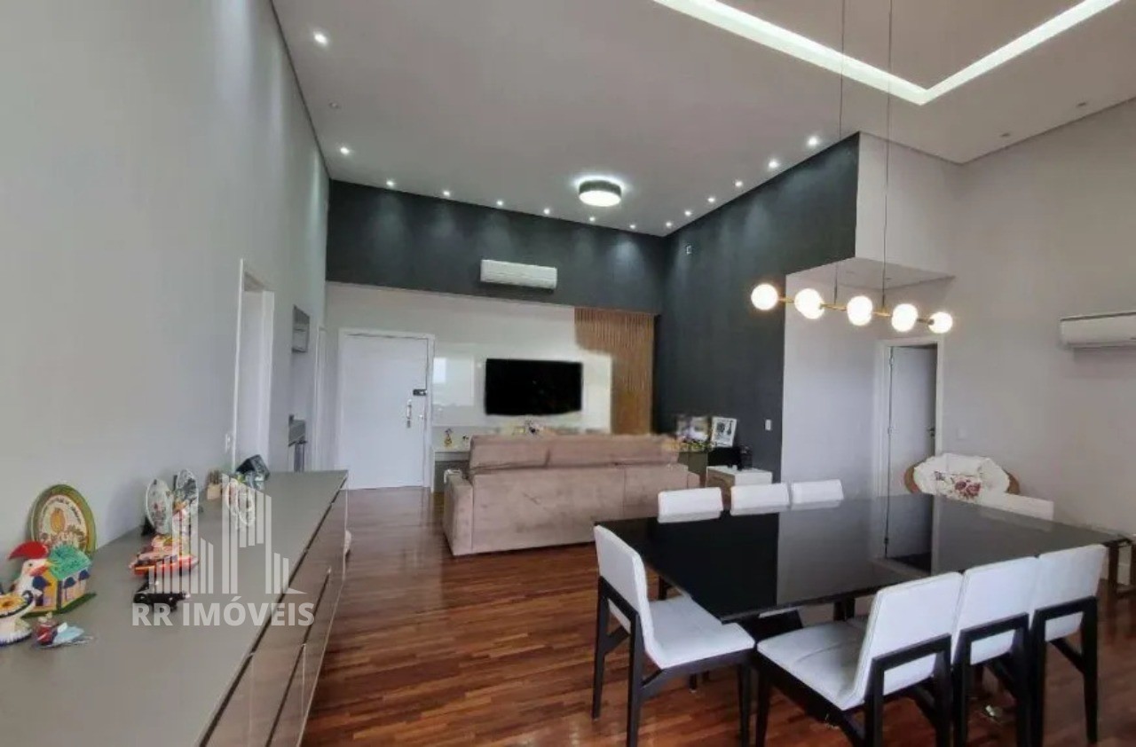 Apartamento, 3 quartos, 136 m² - Foto 1