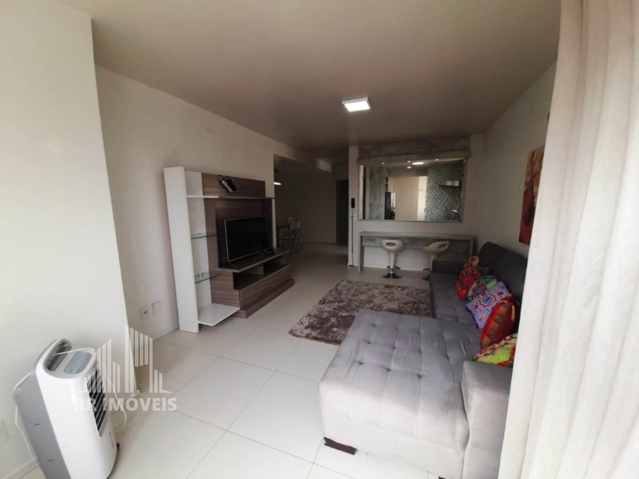 Apartamento, 2 quartos, 98 m² - Foto 2