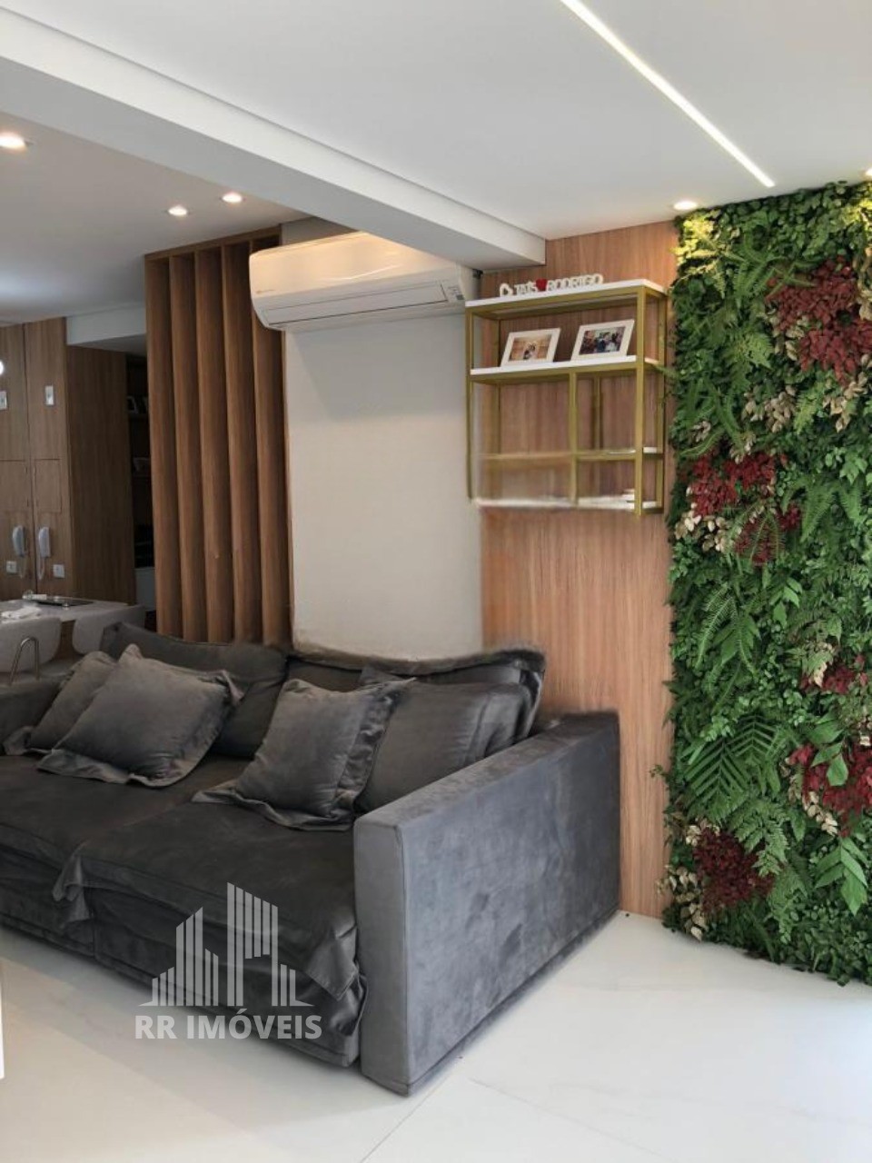 Apartamento, 2 quartos, 87 m² - Foto 1