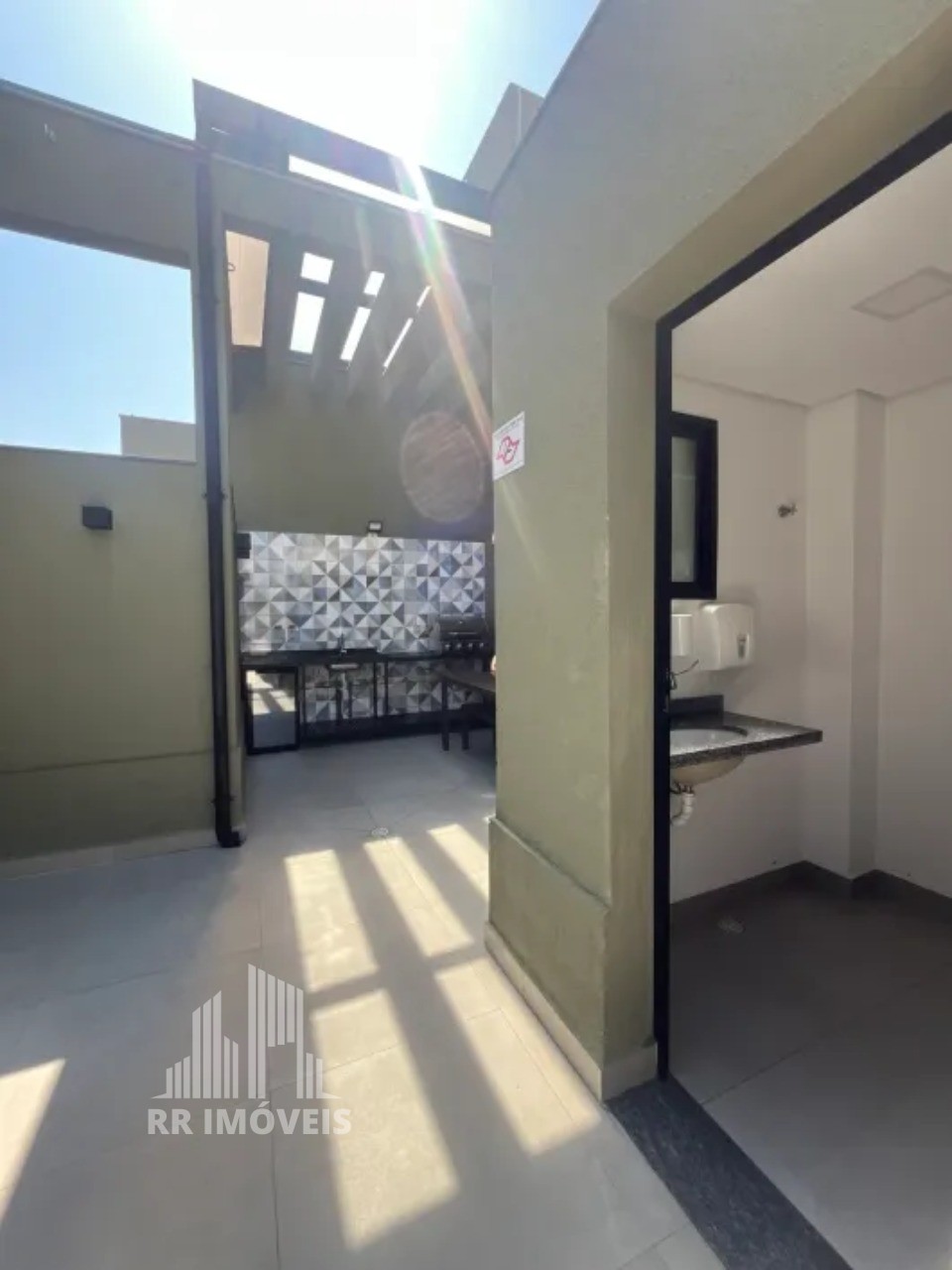 Apartamento, 2 quartos, 40 m² - Foto 11