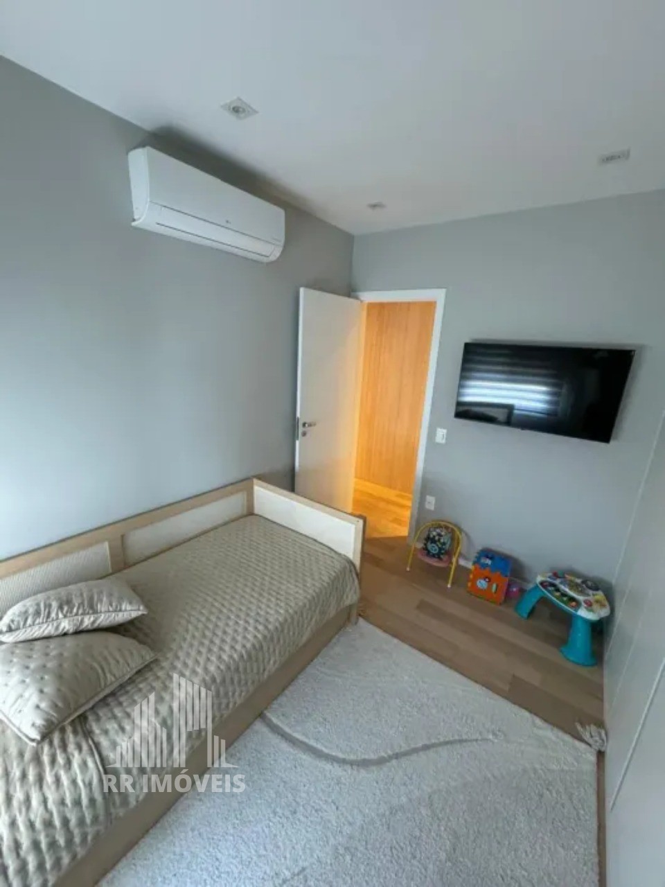 Apartamento, 3 quartos, 200 m² - Foto 22