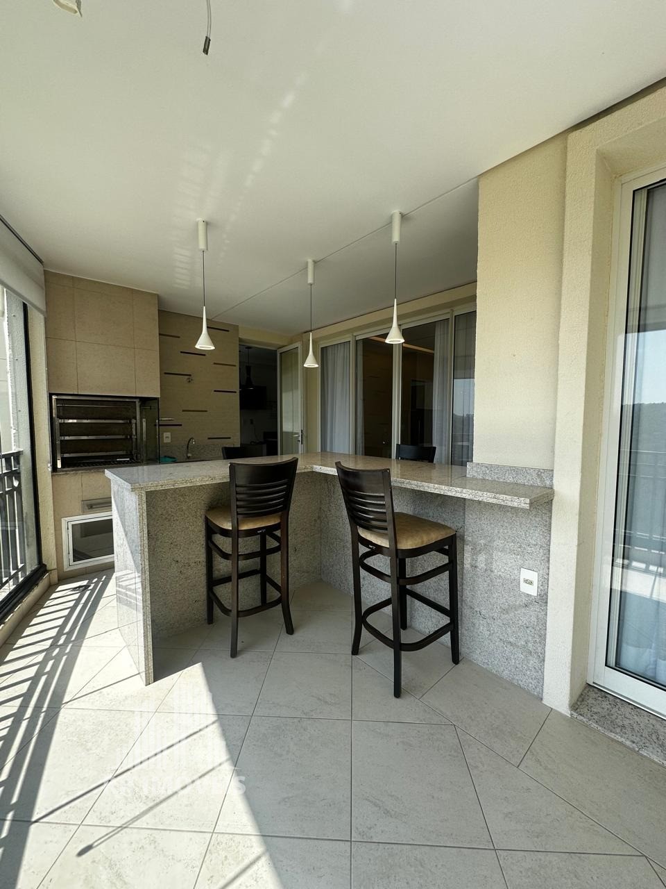 Apartamento, 3 quartos, 201 m² - Foto 7