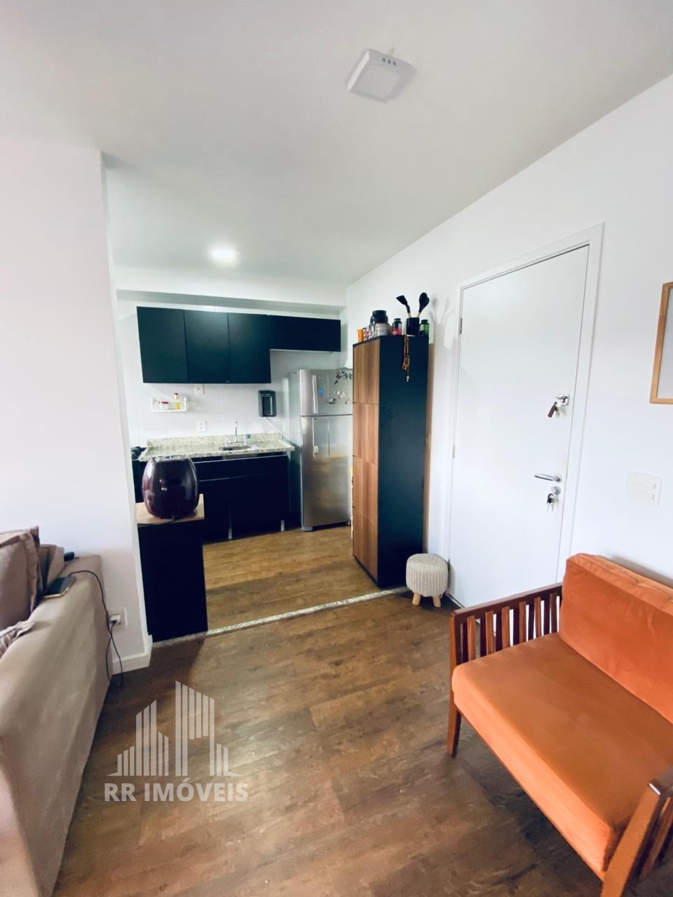 Apartamento, 2 quartos, 60 m² - Foto 2