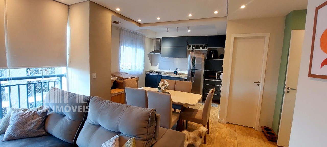 Apartamento, 2 quartos, 69 m² - Foto 3