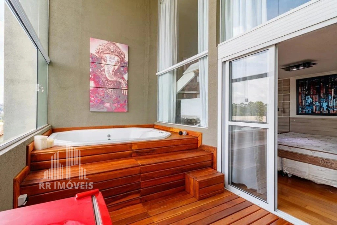 Casa, 3 quartos, 268 m² - Foto 23