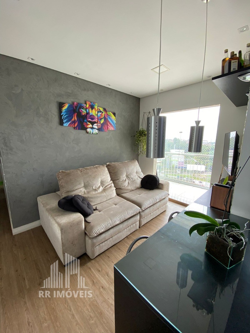 Apartamento, 2 quartos, 57 m² - Foto 10