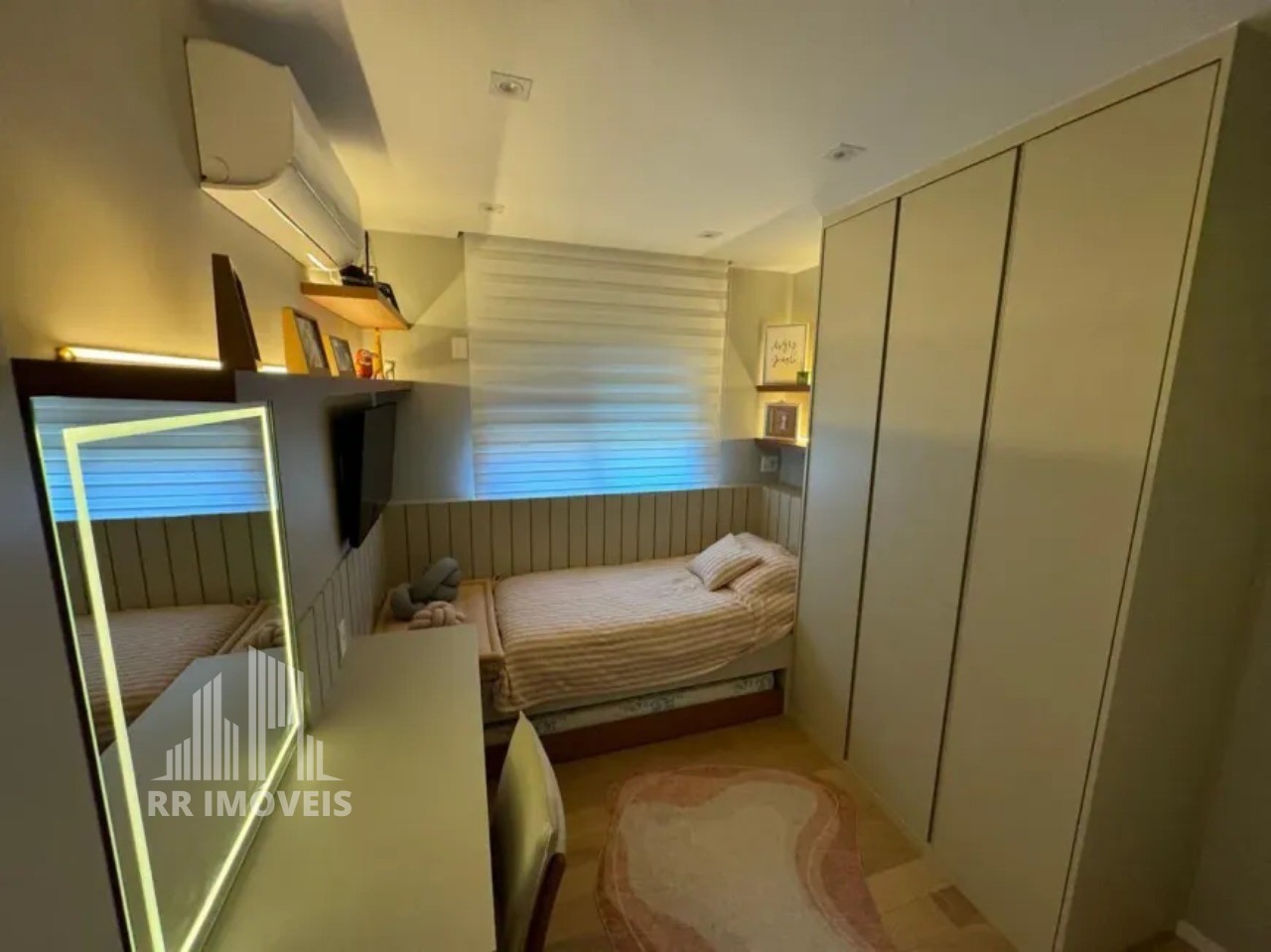 Apartamento, 3 quartos, 200 m² - Foto 24