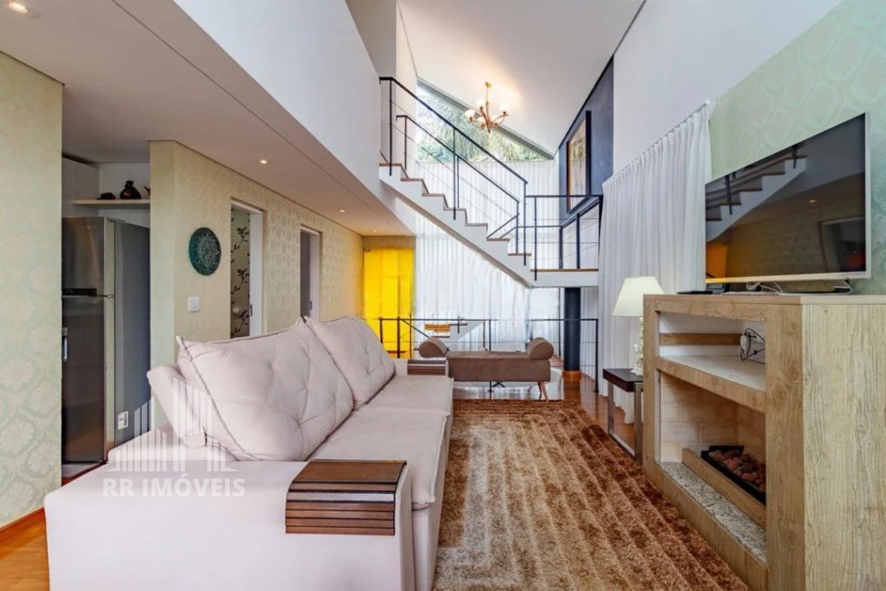 Casa, 3 quartos, 268 m² - Foto 9
