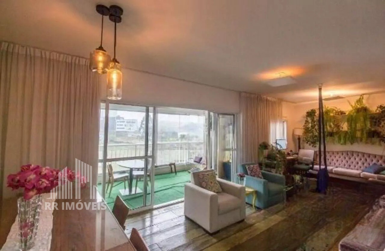 Apartamento, 3 quartos, 132 m² - Foto 1