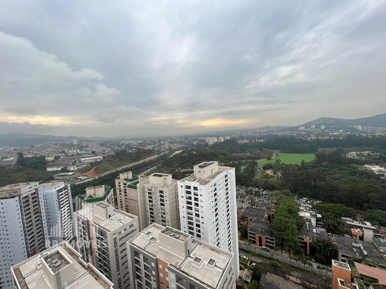 Apartamento, 1 quarto, 49 m² - Foto 5