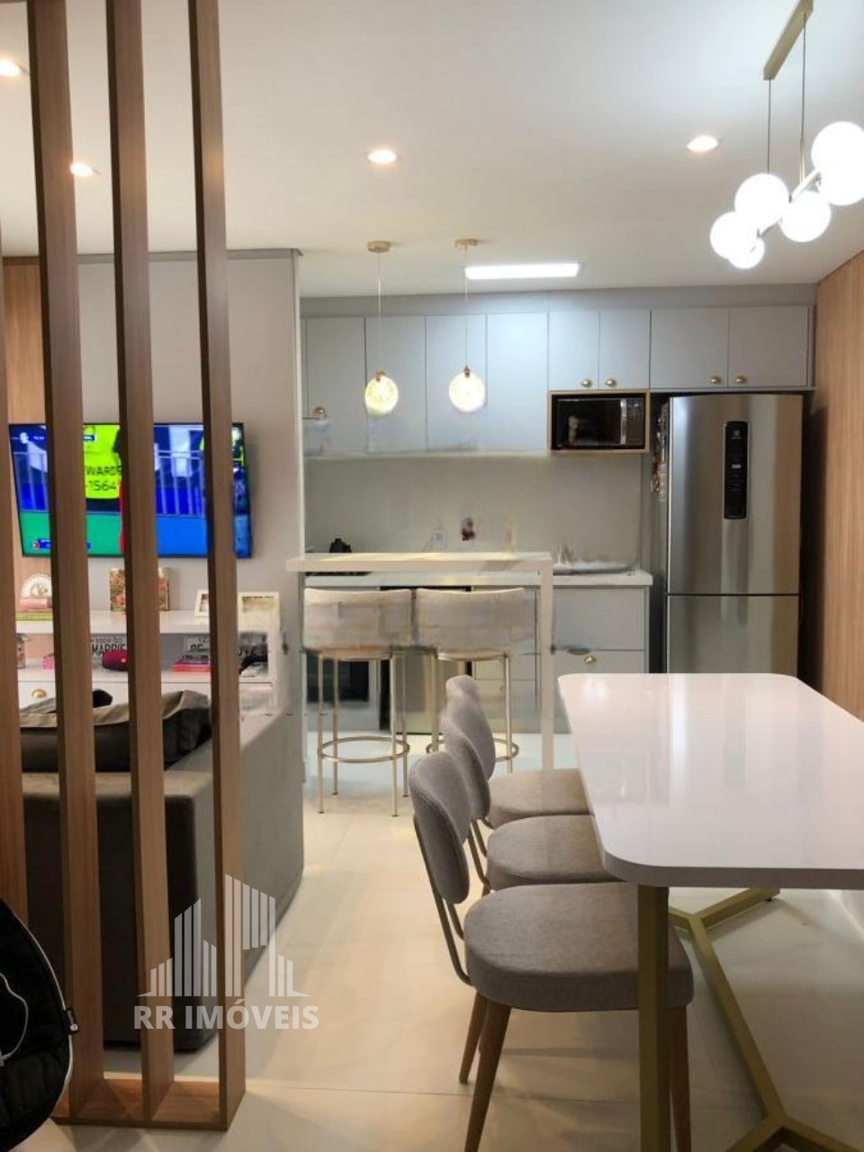 Apartamento, 2 quartos, 87 m² - Foto 4