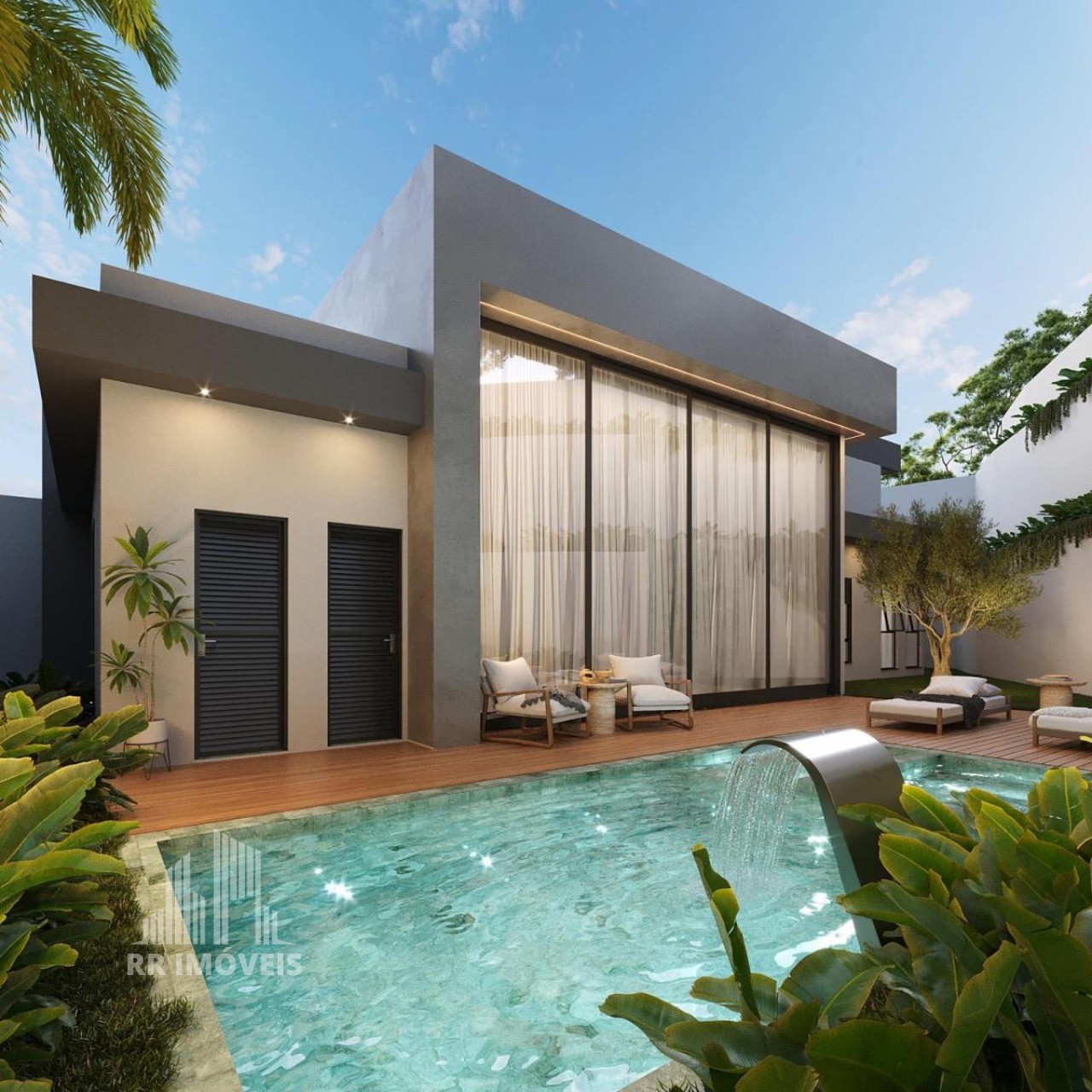 Casa, 4 quartos, 265 m² - Foto 3