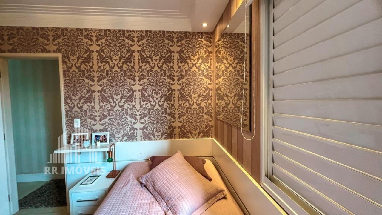 Apartamento, 3 quartos, 91 m² - Foto 7