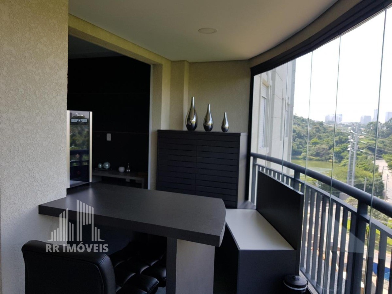 Apartamento, 3 quartos, 87 m² - Foto 5