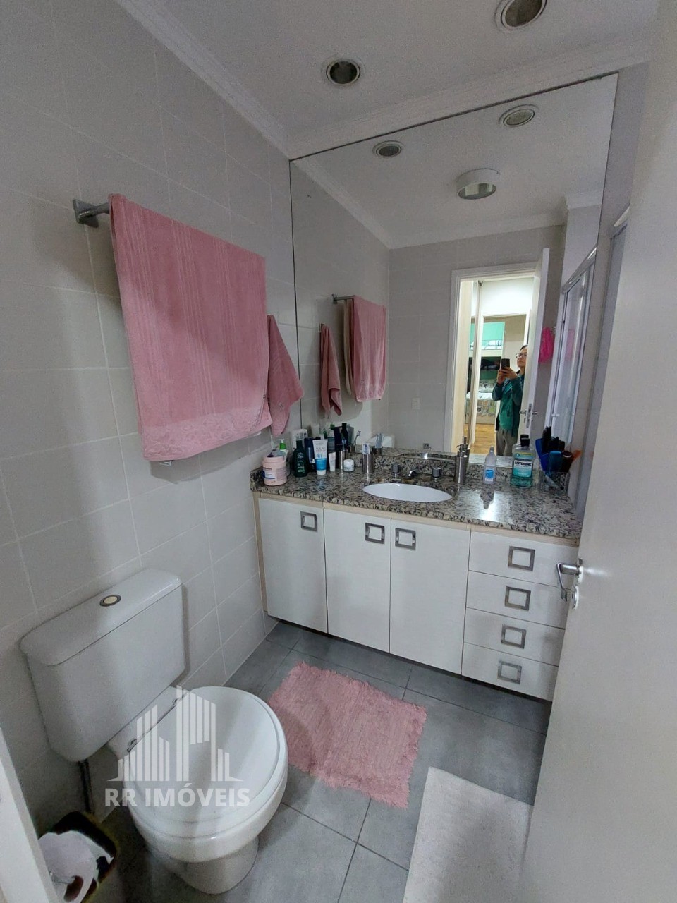 Apartamento, 3 quartos, 132 m² - Foto 10