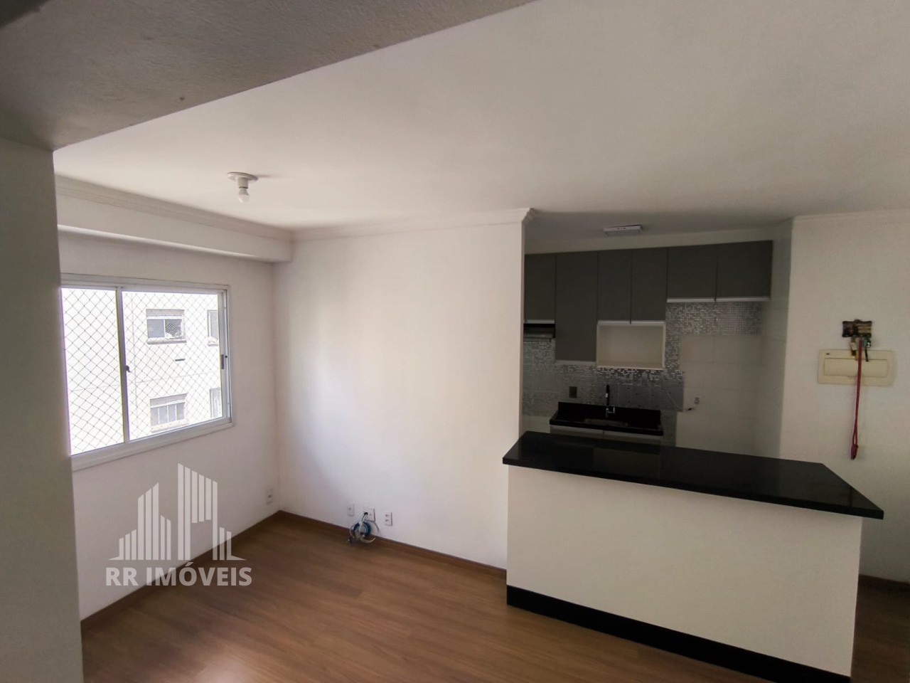 Apartamento, 2 quartos, 51 m² - Foto 2
