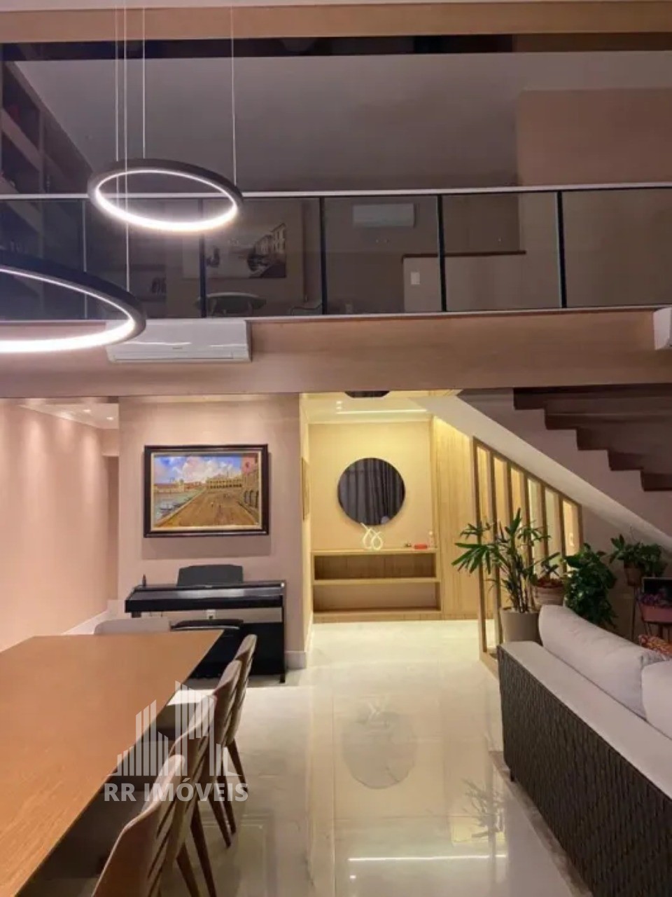 Apartamento, 4 quartos, 336 m² - Foto 7