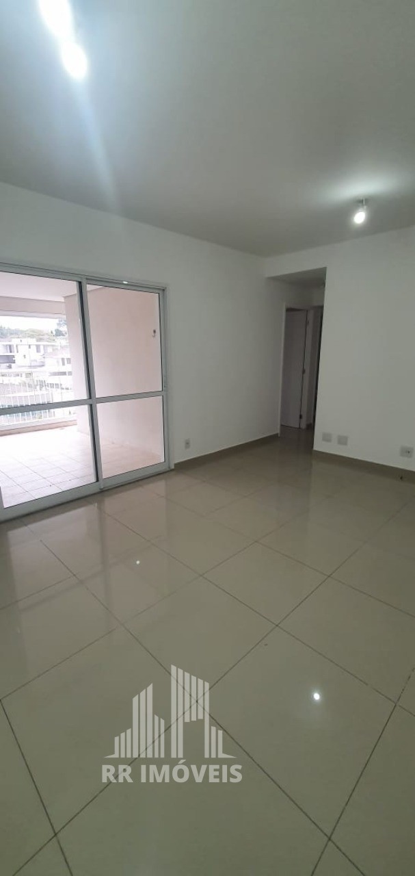 Apartamento, 3 quartos, 107 m² - Foto 1