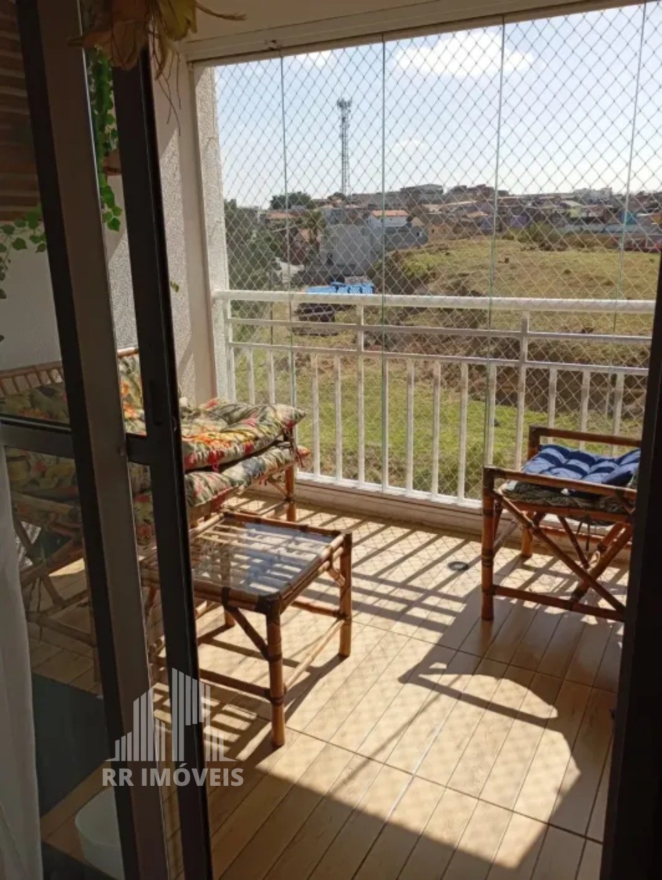 Apartamento, 3 quartos, 85 m² - Foto 1