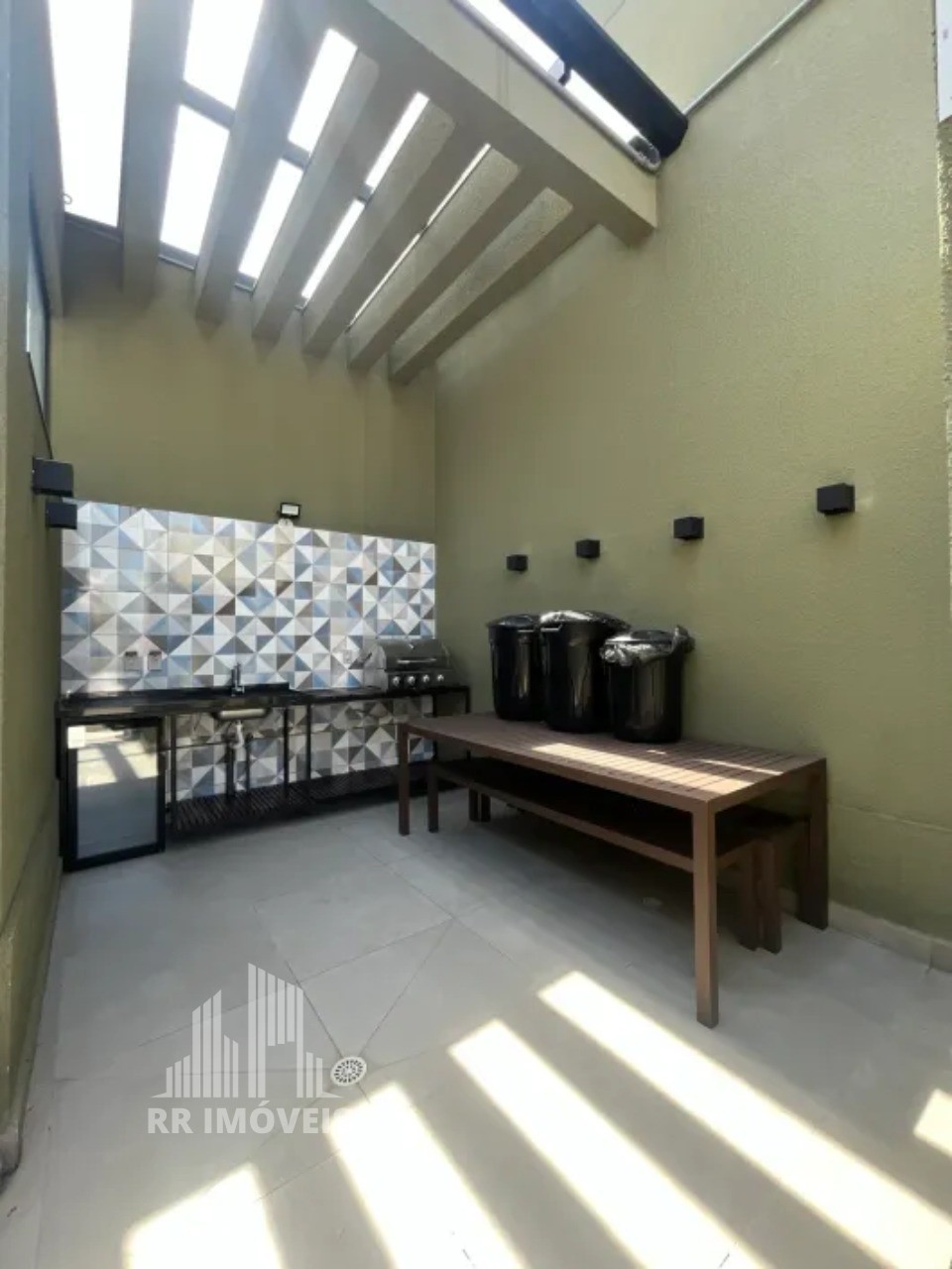 Apartamento, 2 quartos, 40 m² - Foto 10