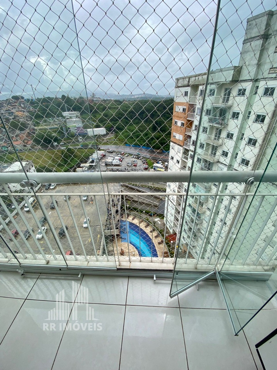 Apartamento, 2 quartos, 57 m² - Foto 4