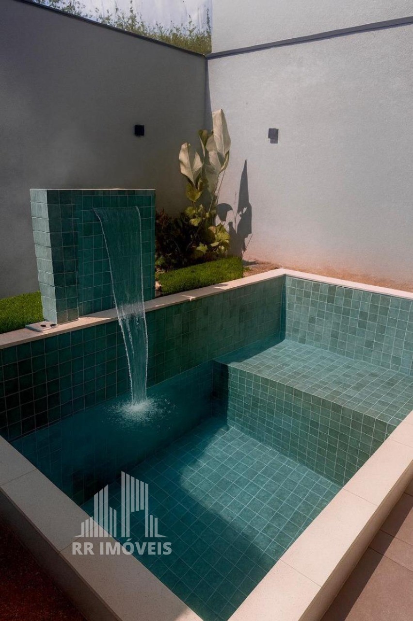 Casa, 3 quartos, 143 m² - Foto 6