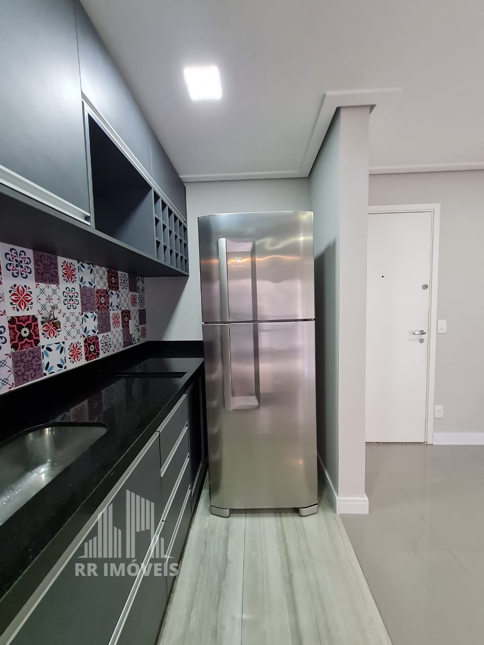 Apartamento, 2 quartos, 63 m² - Foto 1