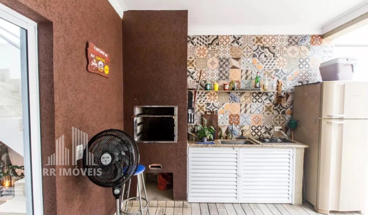 Casa, 3 quartos, 224 m² - Foto 13