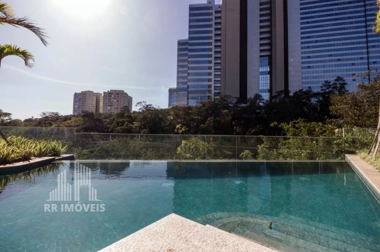 Apartamento, 4 quartos, 336 m² - Foto 21