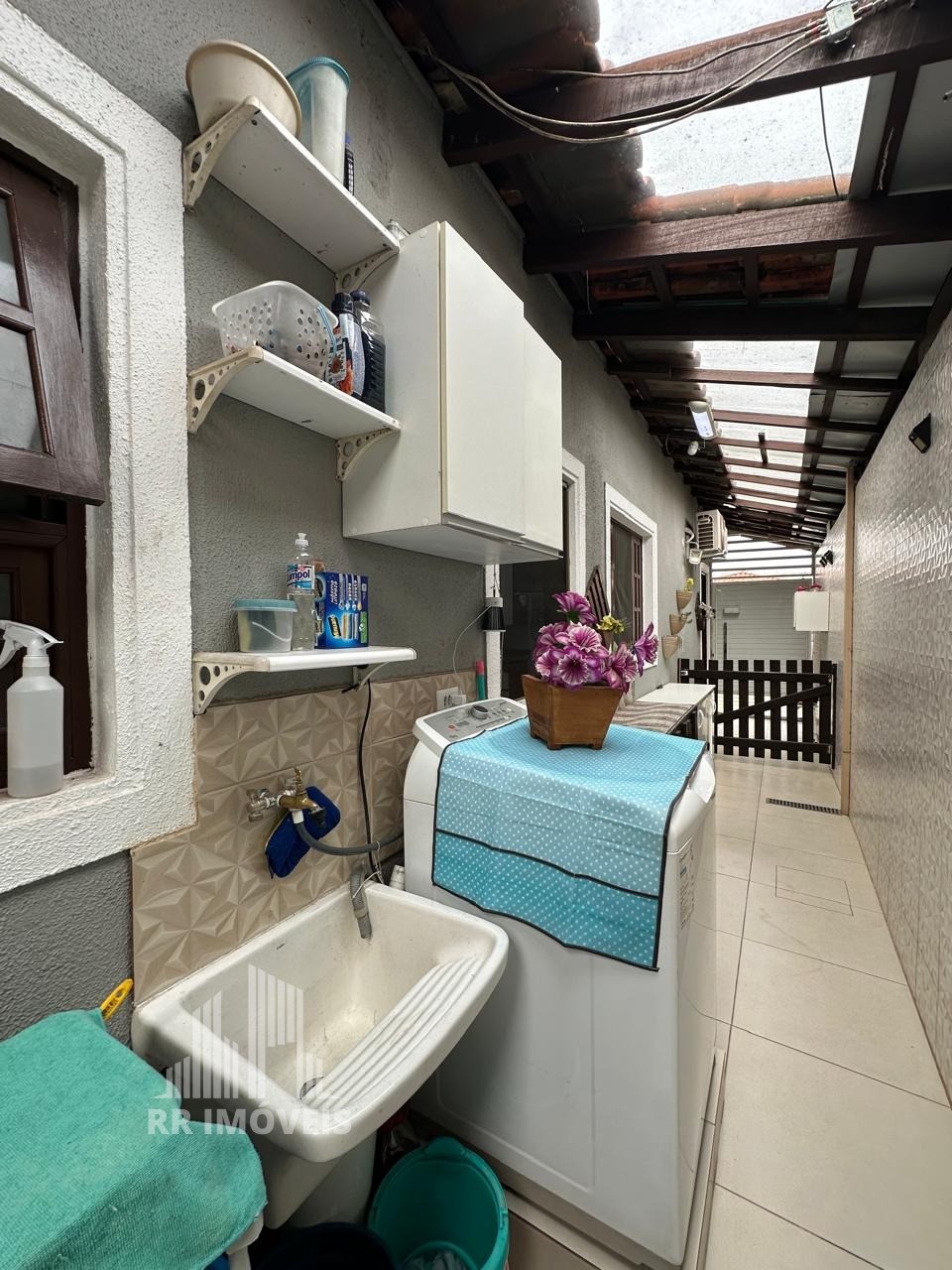 Casa, 2 quartos, 70 m² - Foto 28