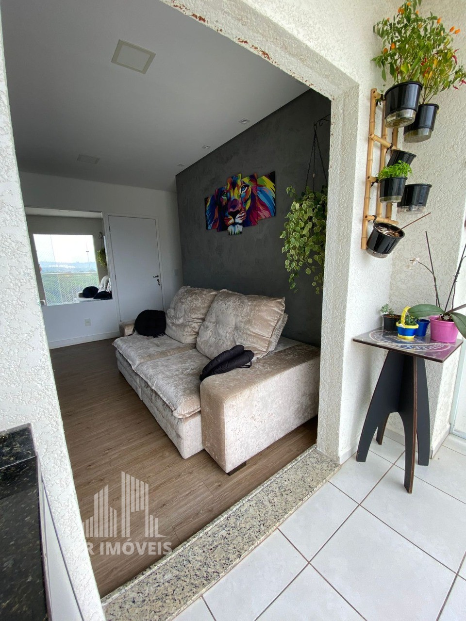 Apartamento, 2 quartos, 57 m² - Foto 8