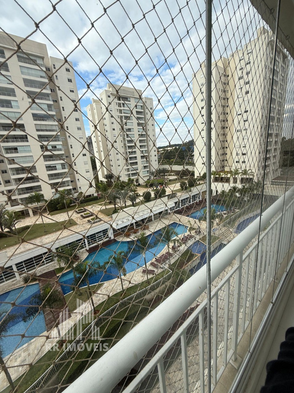 Apartamento, 3 quartos, 158 m² - Foto 5