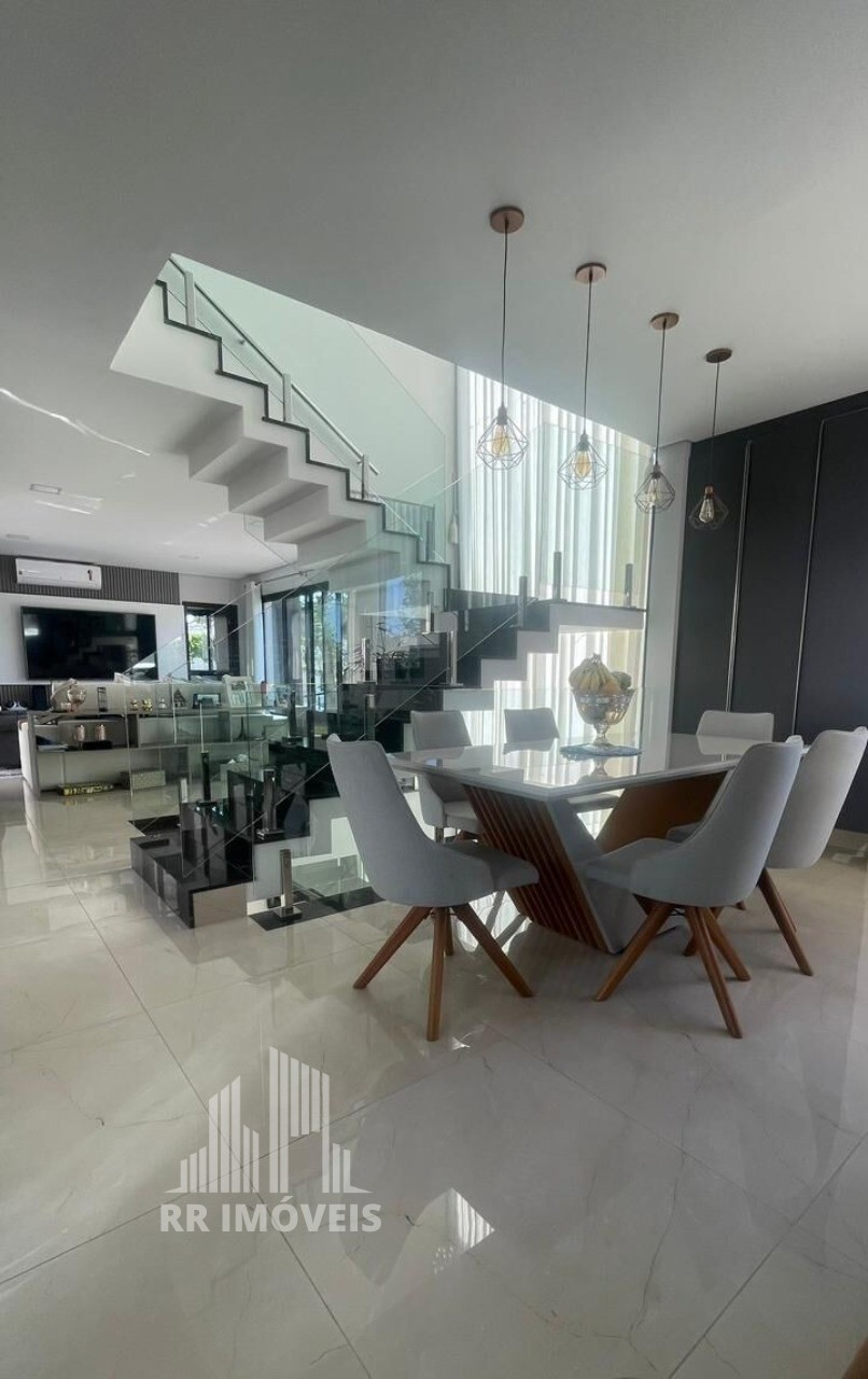 Casa, 3 quartos, 197 m² - Foto 2
