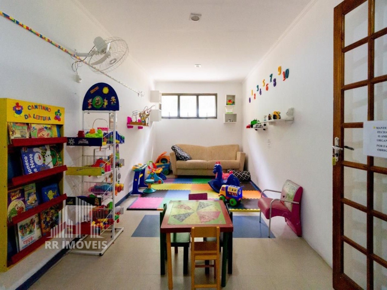 Apartamento, 3 quartos, 116 m² - Foto 21